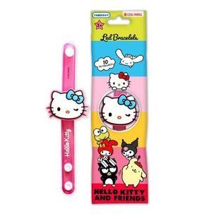 Колекційний LED-браслет серії "Hello Kitty" - Хелоу Кітті та друзі Cool Things, шт