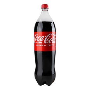Напій газований Coca-Cola, 1.75 л