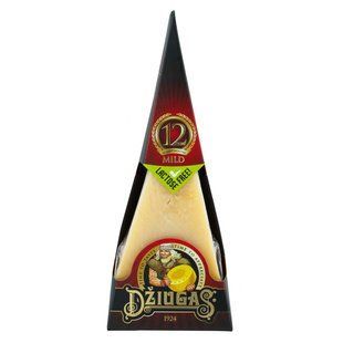 Сир 40% Mild Dziugas к/у 180г