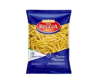 Макаронні вироби Пера Меццане (Бронзо) Pasta Reggia, 500 г
