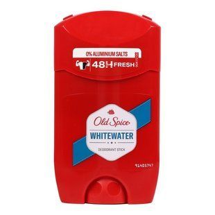 Дезодорант Whitewater Old Spice, 50 г